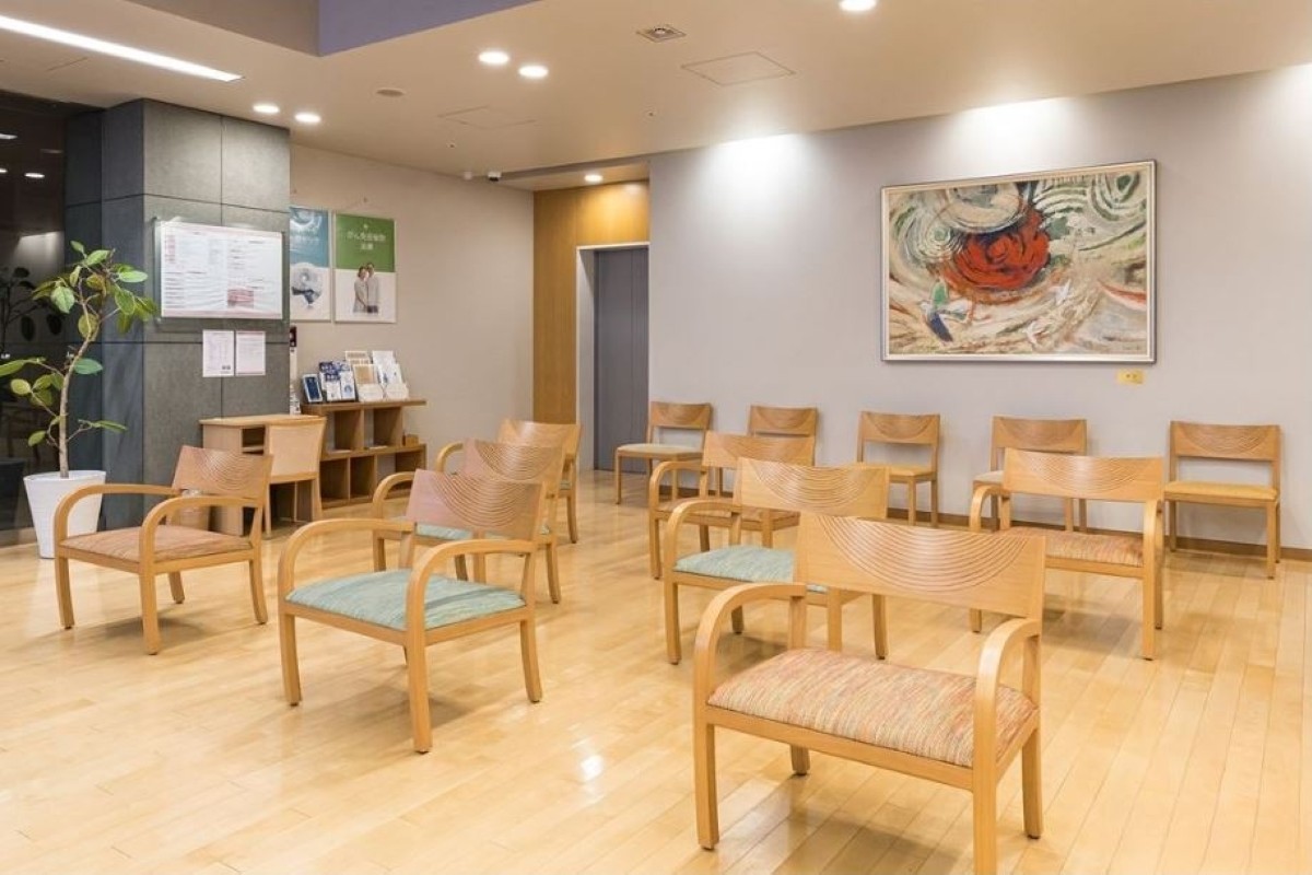 医療法人 新産健会 LSI札幌クリニック