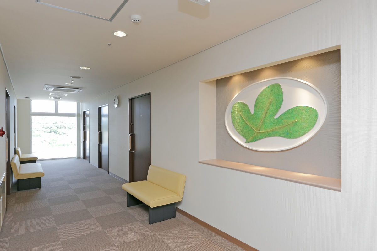 愛知県厚生農業協同組合連合会 知多厚生病院
