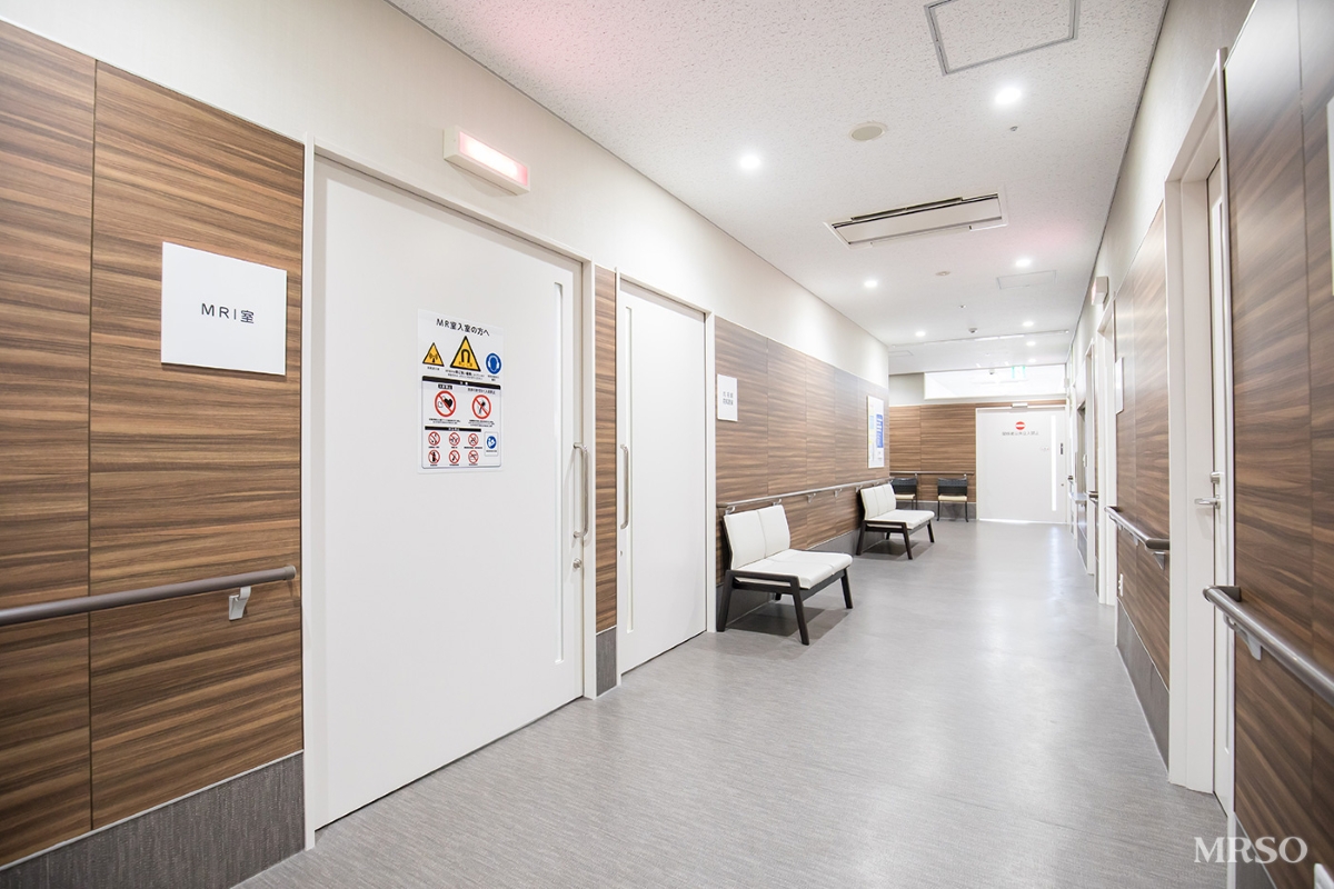 医療法人暁美会 田中病院