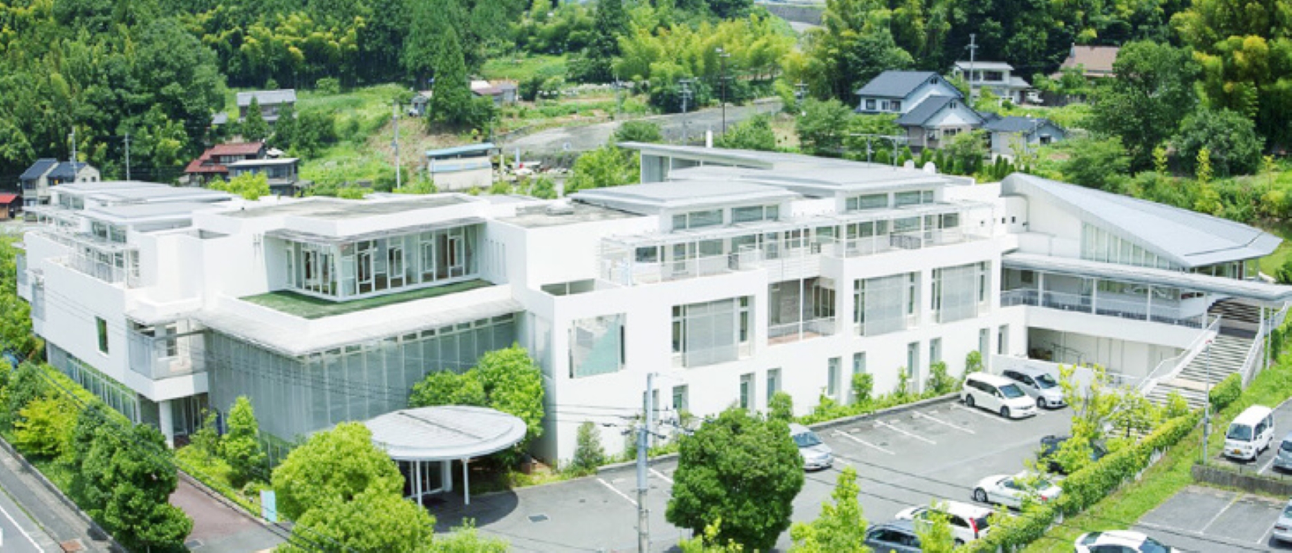 グランソール奈良