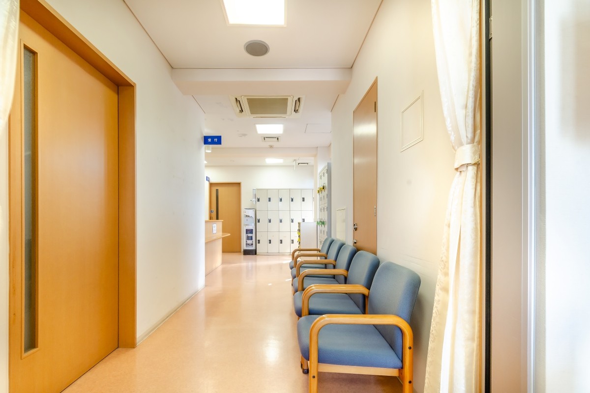 賛育会病院 健康管理クリニック