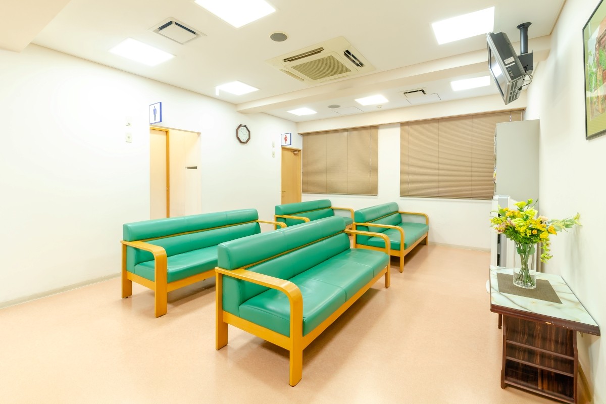 賛育会病院 健康管理クリニック