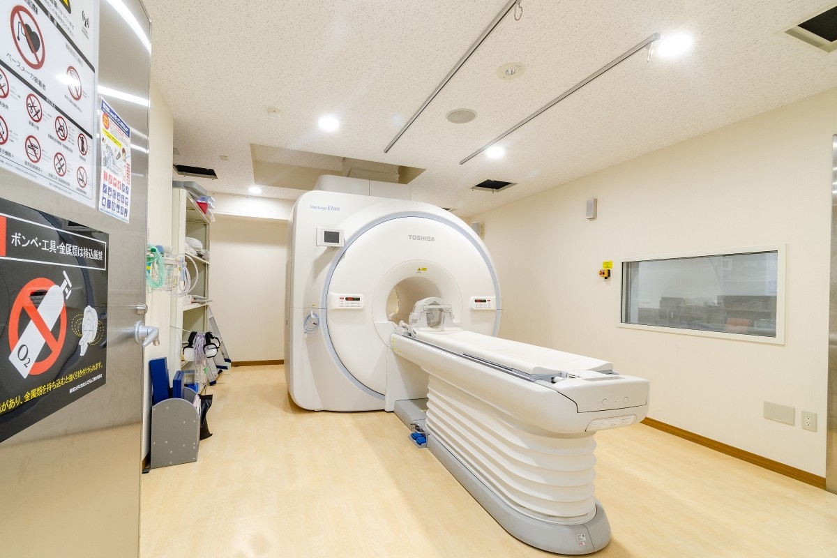 賛育会病院 健康管理クリニック