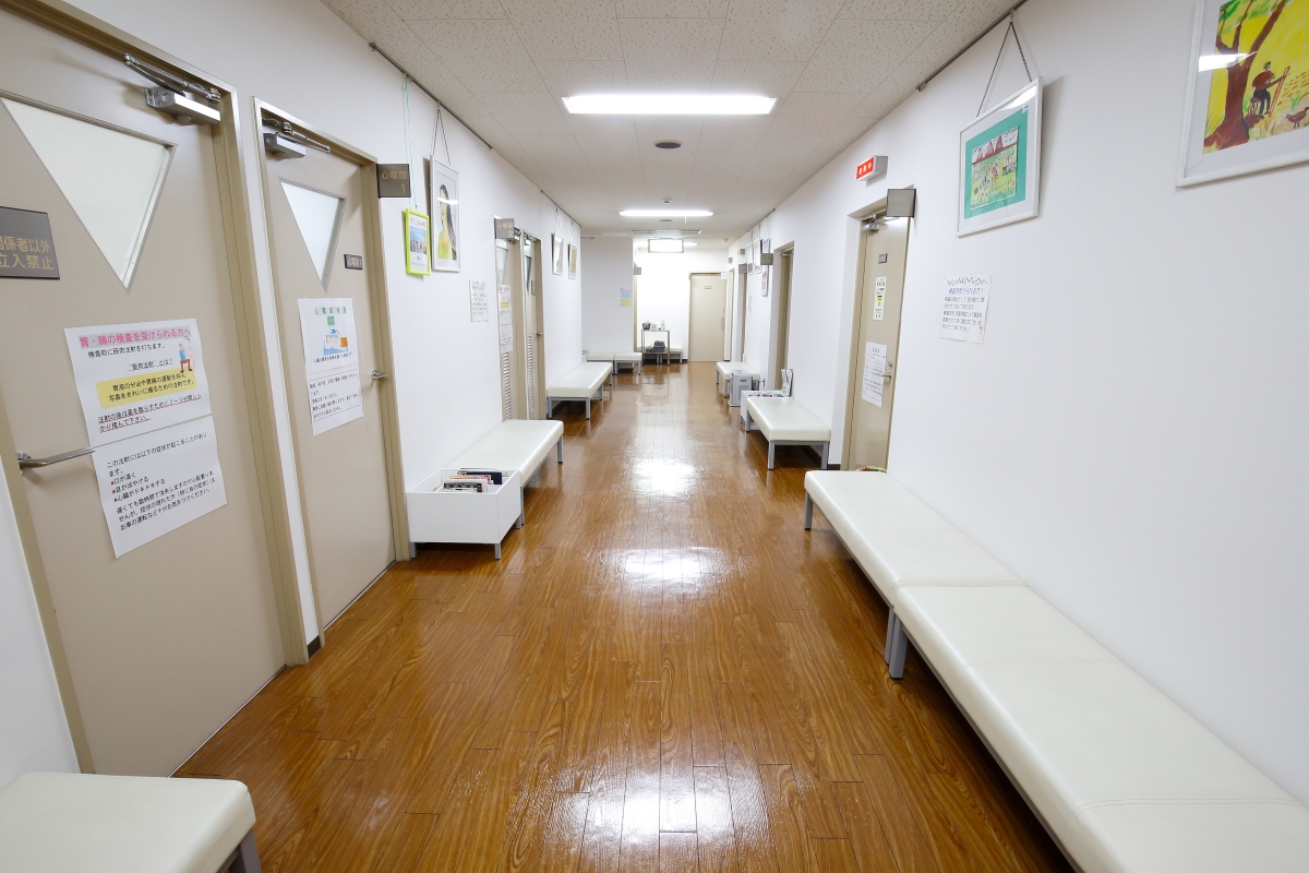 医療法人メドック健康クリニック