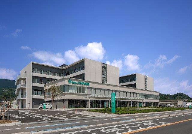 医療法人 ひらまつ病院