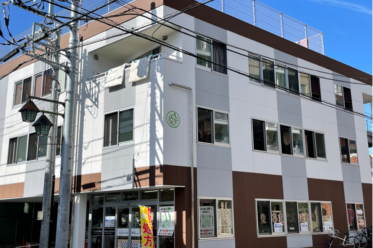 相武台脳神経外科