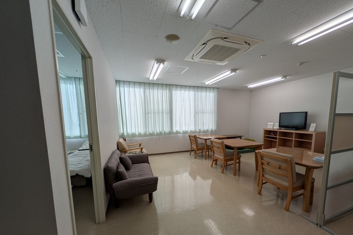 医療法人愛誠会 昭南病院