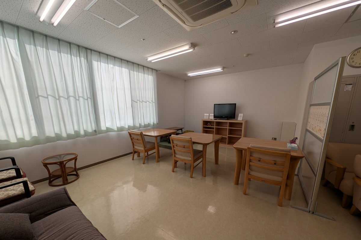 医療法人愛誠会 昭南病院
