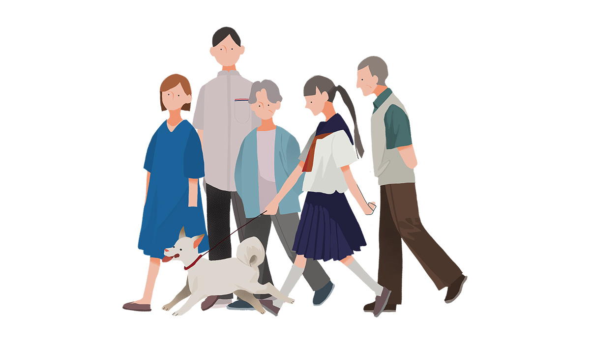 認知症の予防ってどうすればいいの?~認知症リスクの早期発見をサポートする「認知症と向き合う365」をリリースいたしました~