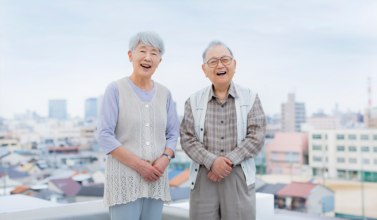 認知症の早期発見のメリットと認知症リスクの低減について解説のイメージ画像