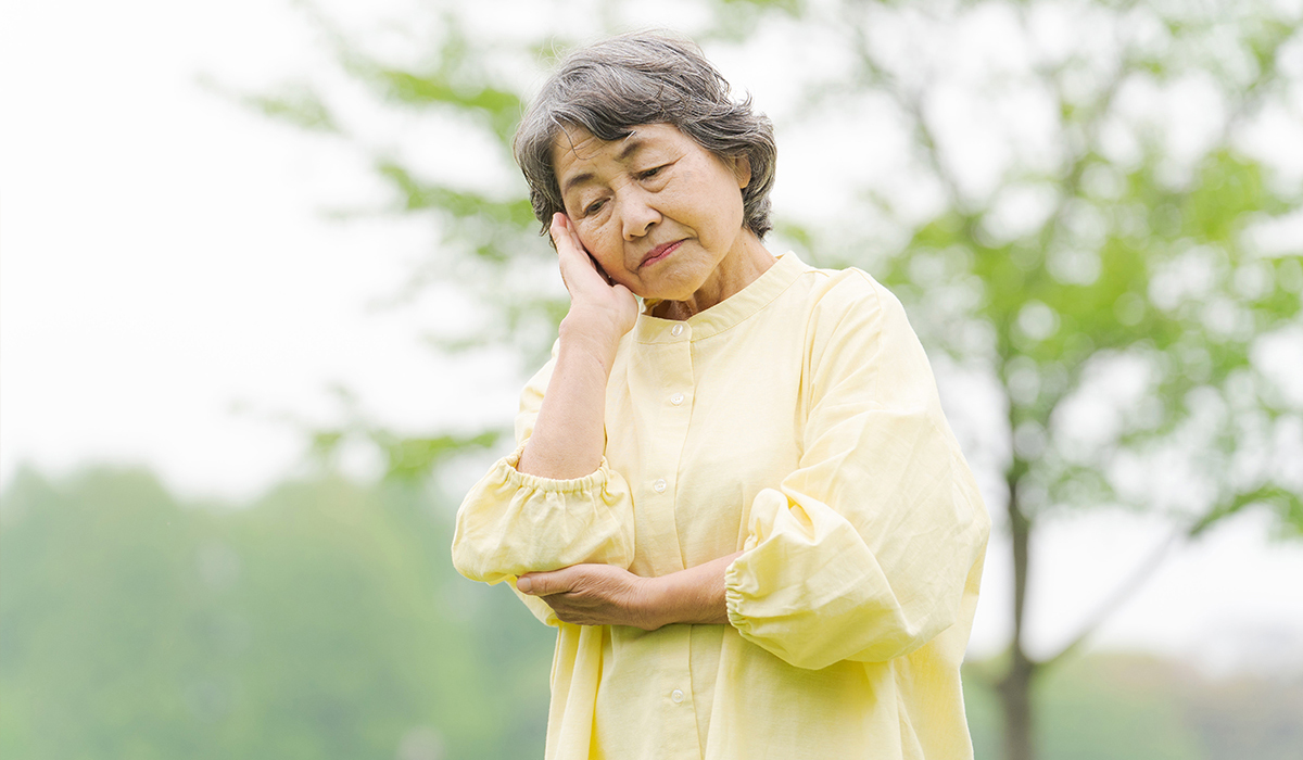 認知症はいつからはじまる？初期症状や予防に期待ができる方法を解説のサムネイル画像