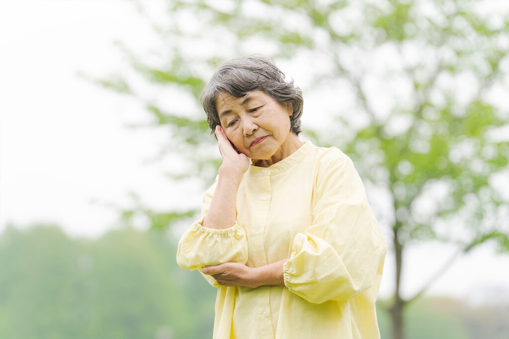 認知症はいつからはじまる?初期症状や予防に期待ができる方法を解説のイメージ画像