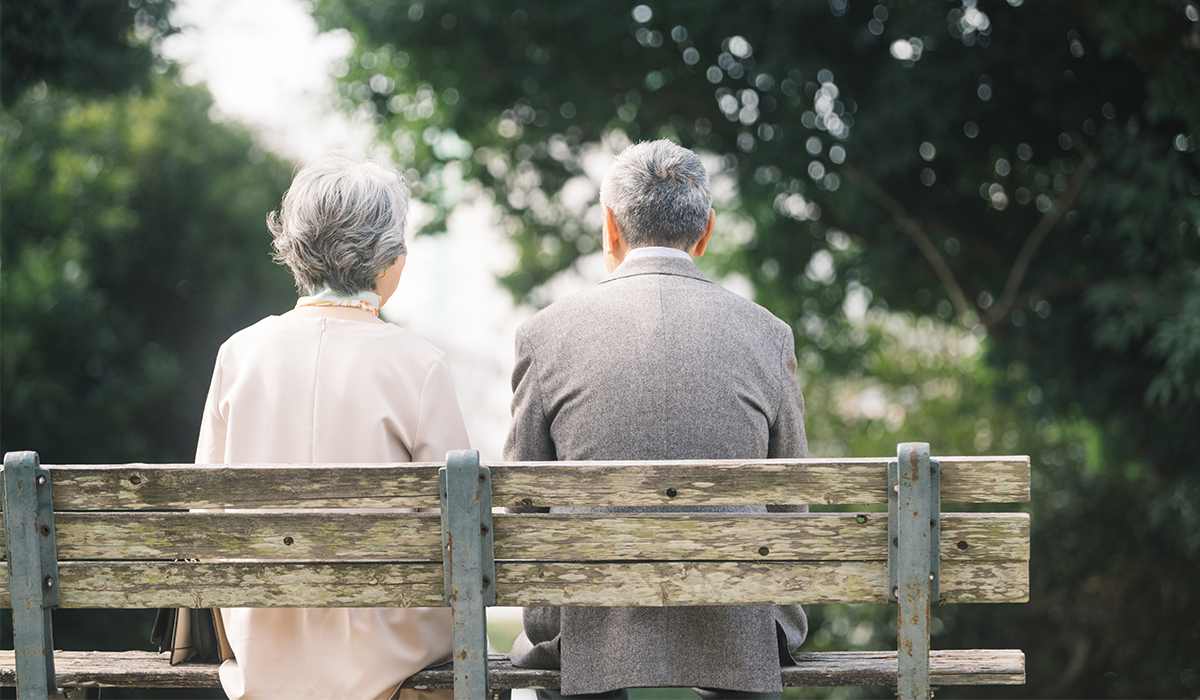 認知症の進行速度は?一気に進む原因や進行の遅らせを期待できる方法について解説のサムネイル画像