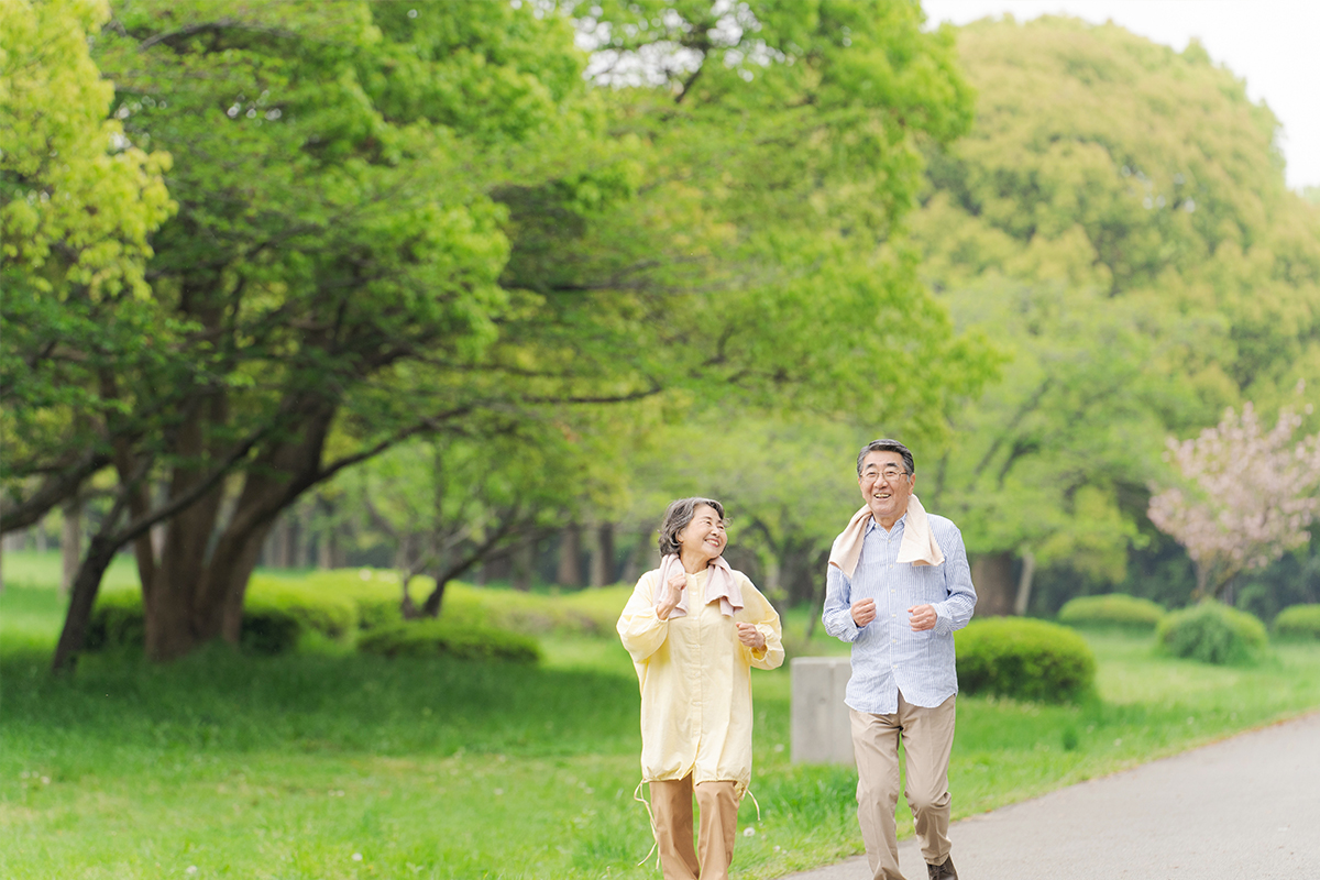 認知症の進行速度は?一気に進む原因や進行の遅らせを期待できる方法について解説のイメージ画像