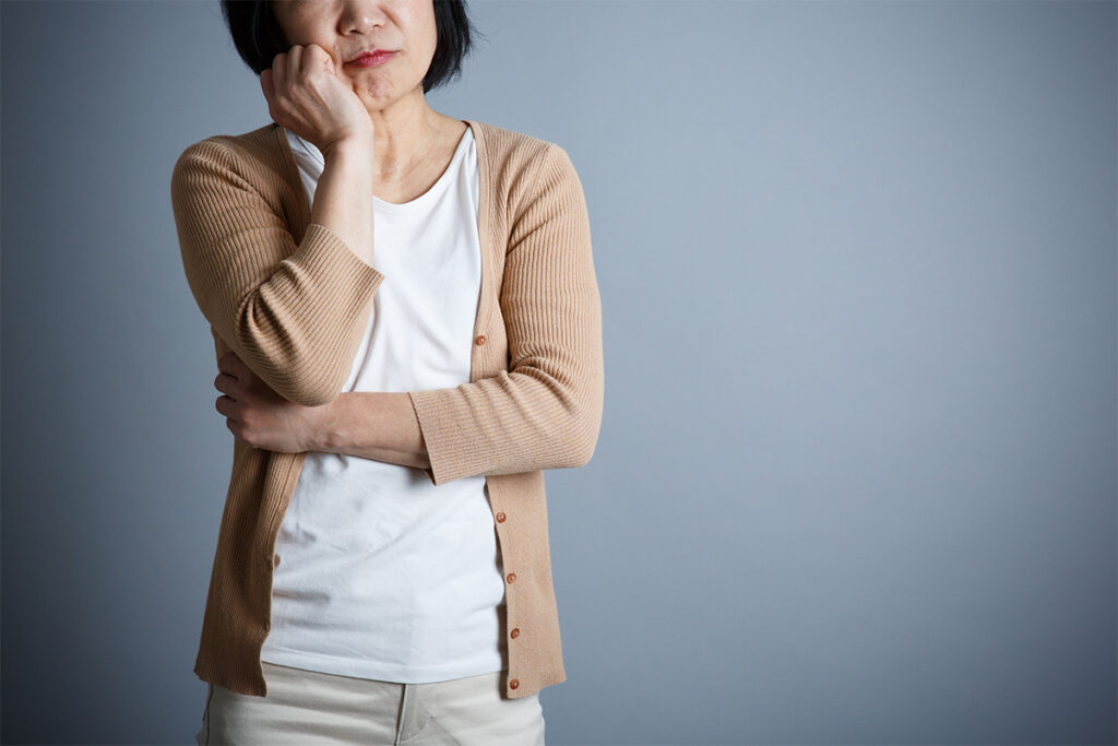 アルツハイマーになりやすい人の特徴は?早期発見の方法についても解説のイメージ画像