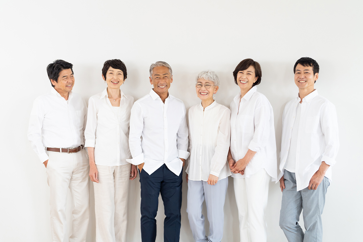 アルツハイマーになりやすい人の特徴は?早期発見の方法についても解説のイメージ画像