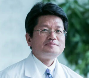 佐藤俊彦 医師