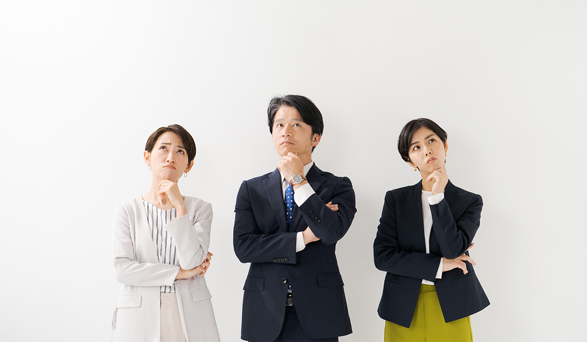 若年性アルツハイマーとは？早期発見方法や対策について解説のイメージ画像