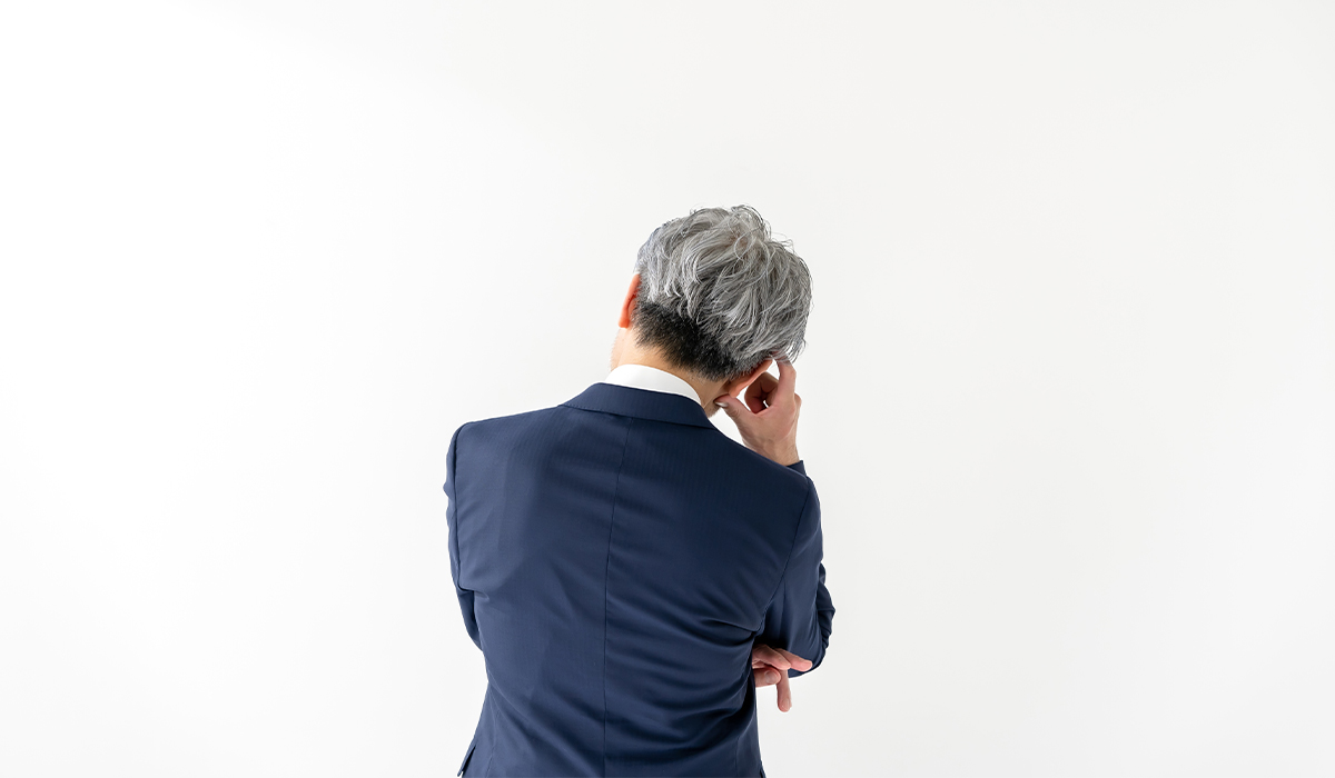 認知症分類のFASTとは?ステージごとの症状や早期発見を期待できる方法を解説のイメージ画像