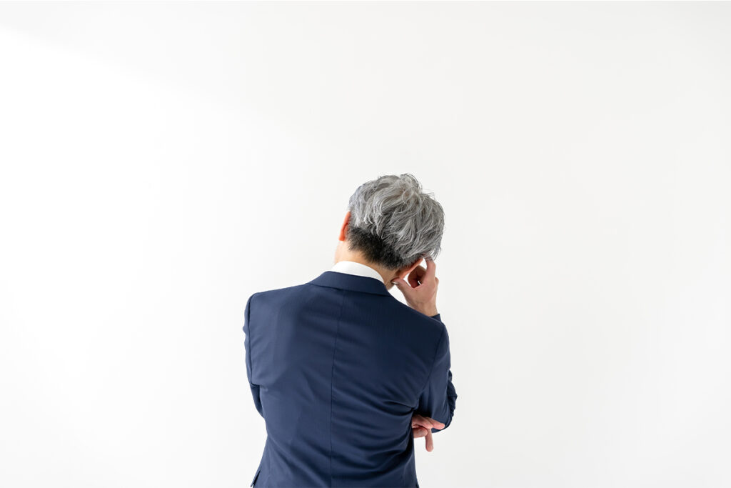 認知症分類のFASTとは?ステージごとの症状や早期発見を期待できる方法を解説のイメージ画像