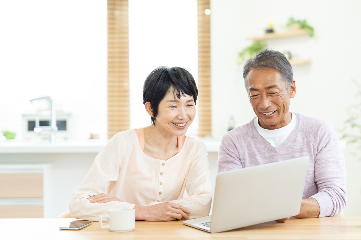 認知症分類のFASTとは?ステージごとの症状や早期発見を期待できる方法を解説のイメージ画像