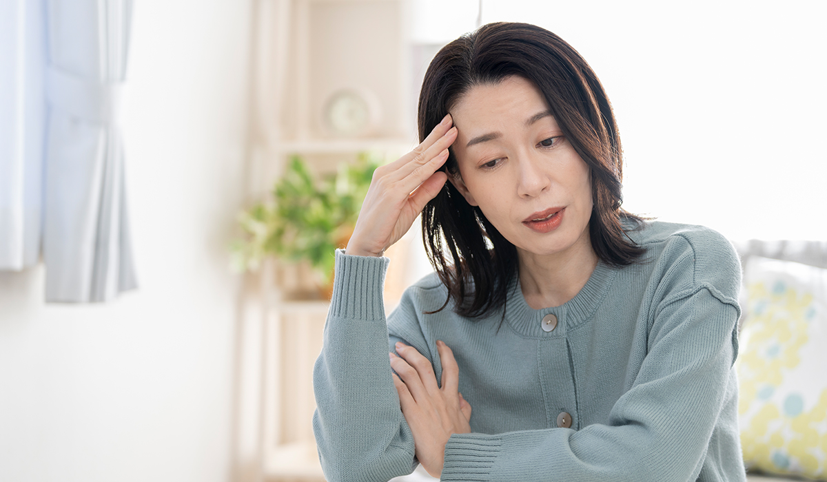 認知症の検査はどんなことをする？検査方法や費用についても解説のイメージ画像