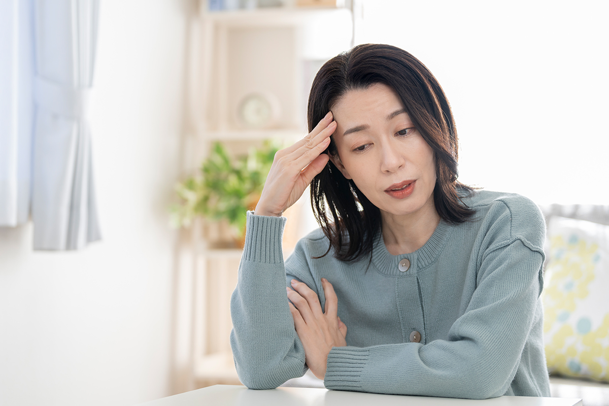 認知症の検査はどんなことをする？検査方法や費用についても解説のイメージ画像