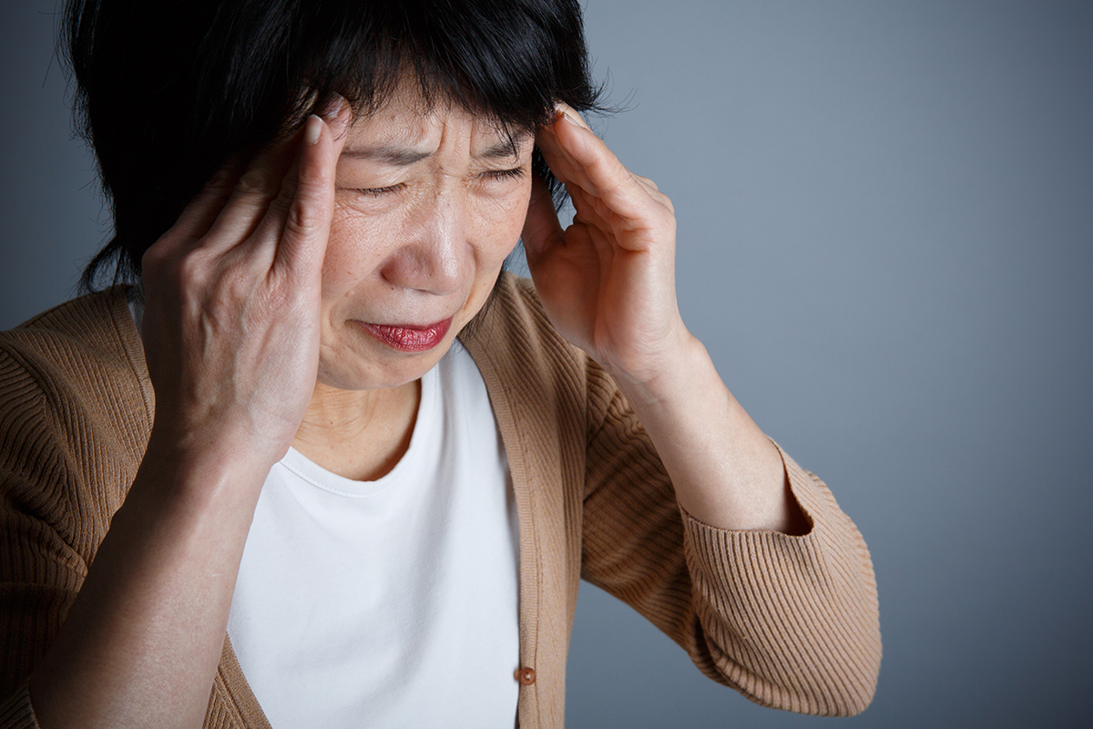 認知症の検査はどんなことをする？検査方法や費用についても解説のイメージ画像