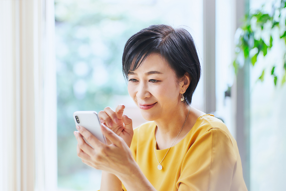 脳ドックで認知症はわかる?早期発見のためにできることを解説のイメージ画像