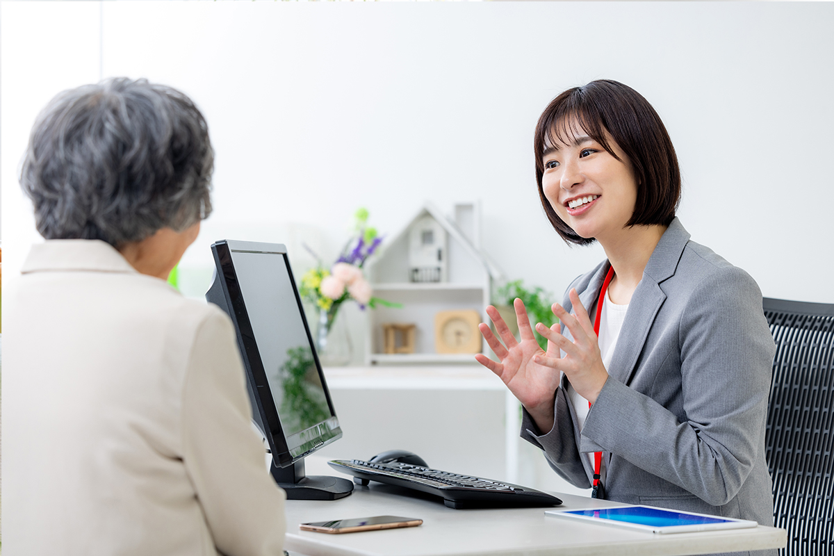 親の認知症予防に役立つ10の方法｜今すぐ始められる習慣をご紹介のイメージ画像