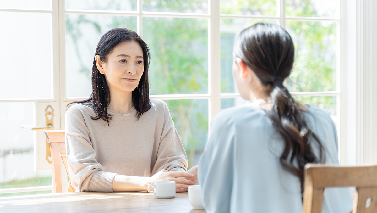 認知症の検査を嫌がる場合の対処法やおすすめの相談先を解説のイメージ画像