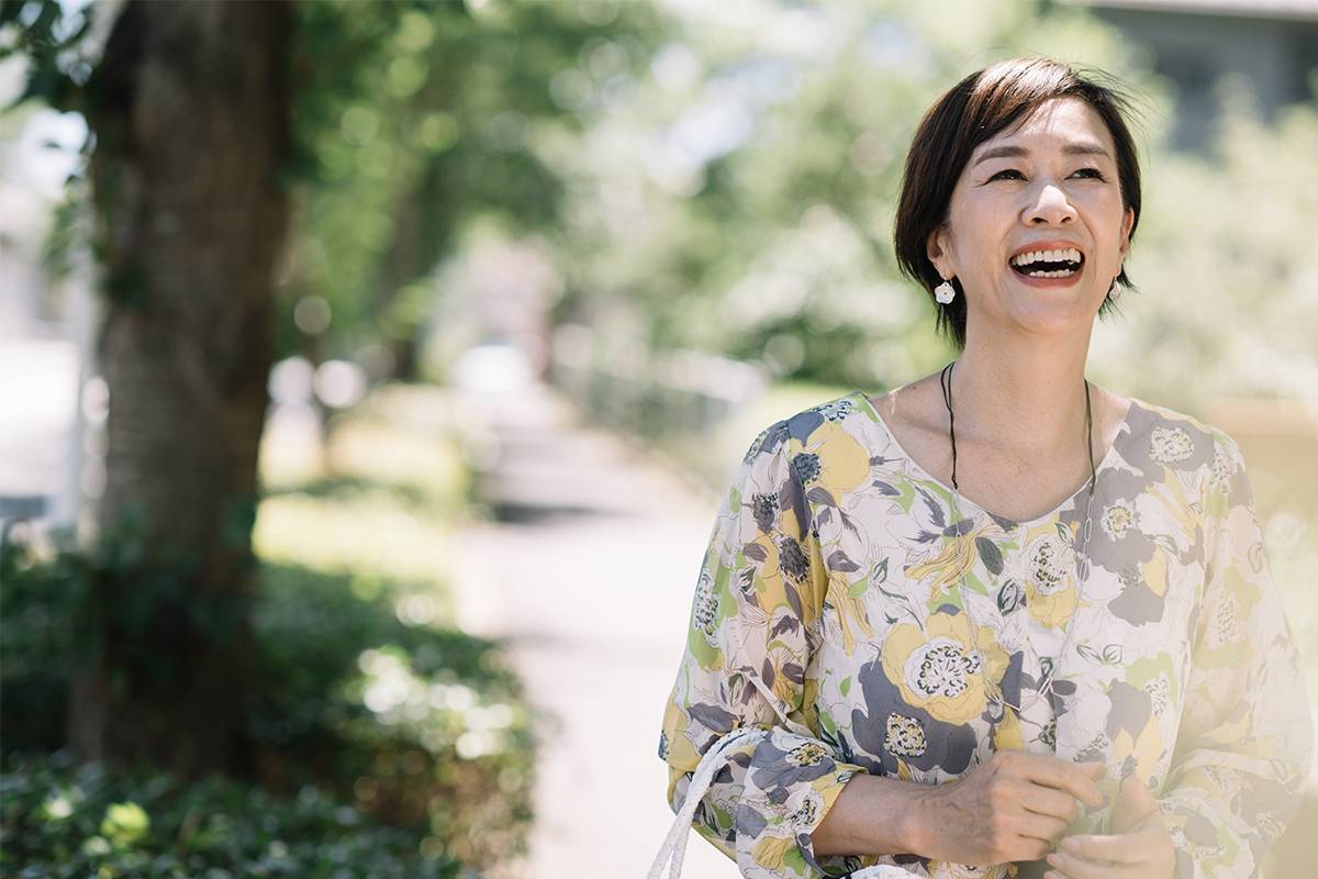"老化による物忘れ"と"認知症による物忘れ"の違いを解説の画像