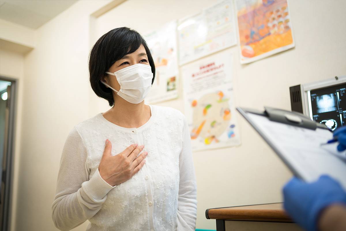 "老化による物忘れ"と"認知症による物忘れ"の違いを解説の画像
