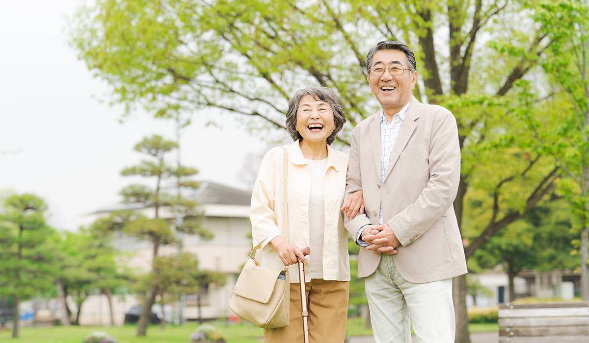 認知症が健康寿命に与える影響とは?健康寿命を伸ばすためにできることを解説の画像