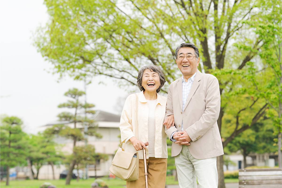 認知症が健康寿命に与える影響とは?健康寿命を伸ばすためにできることを解説の画像