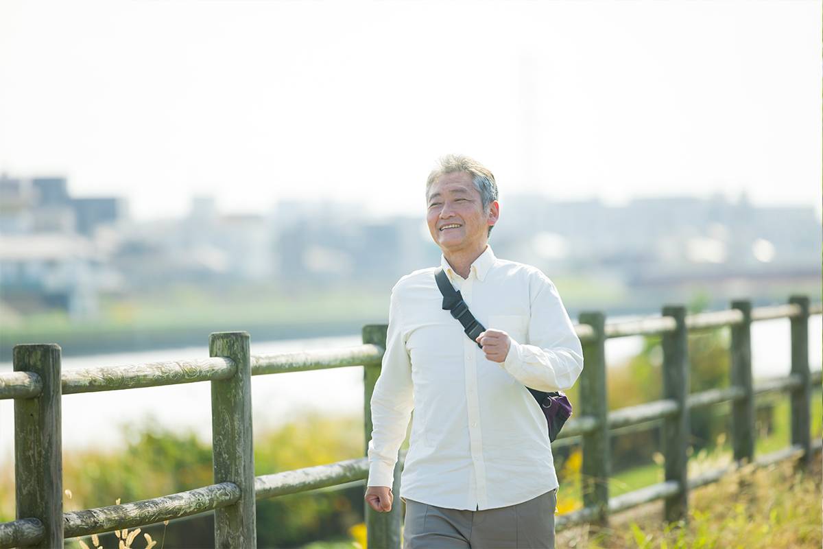 認知症が健康寿命に与える影響とは?健康寿命を伸ばすためにできることを解説の画像