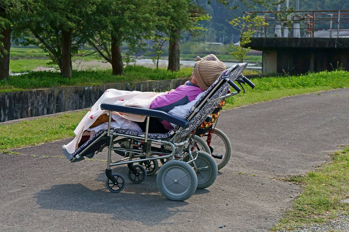 認知症が健康寿命に与える影響とは?健康寿命を伸ばすためにできることを解説の画像