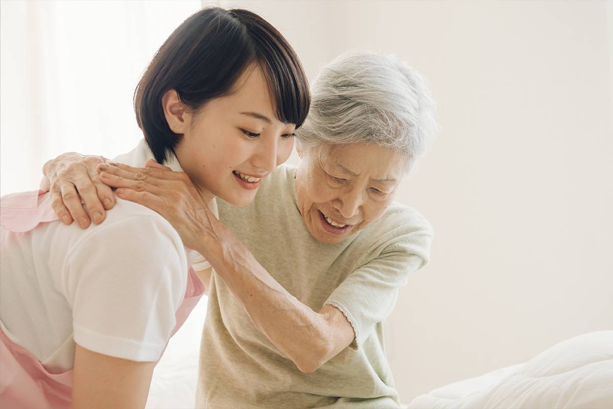 認知症が健康寿命に与える影響とは?健康寿命を伸ばすためにできることを解説の画像