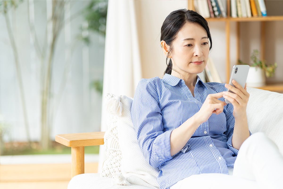 すぐ忘れるのは認知症かも。認知症の初期症状や早期発見のポイントを解説の画像