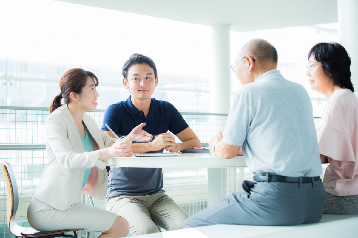 認知症の検査って何があるの？それぞれの検査の特徴や検査費用についても解説の画像