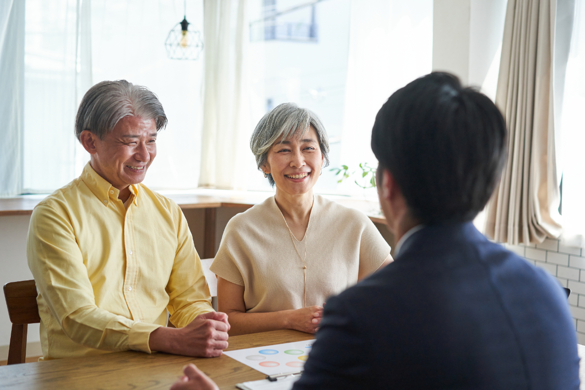 認知症かもしれないと思った際の相談先と相談内容について解説の画像