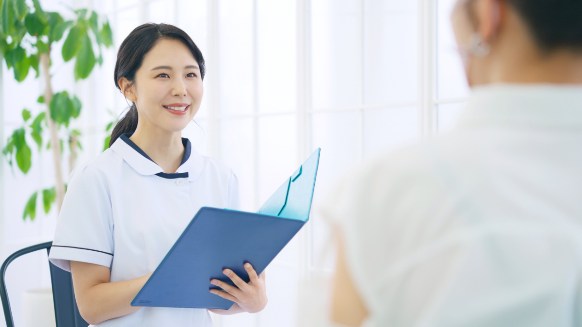 認知症かもしれないと思った際の相談先と相談内容について解説の画像