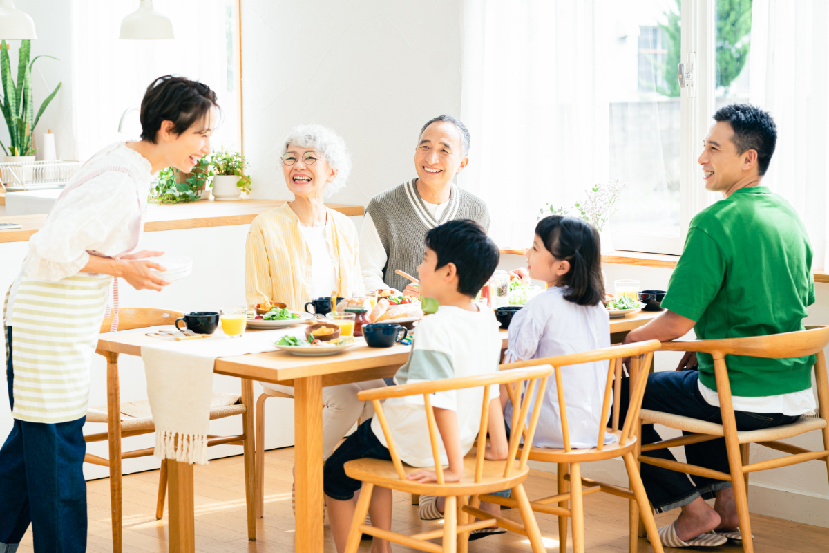 認知症かも？でも病院に行きたがらない…そんなときの対処法と相談先を紹介の画像