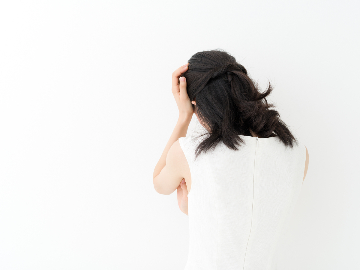 記憶障害とは？原因や症状、認知症との違いについても解説のイメージ画像