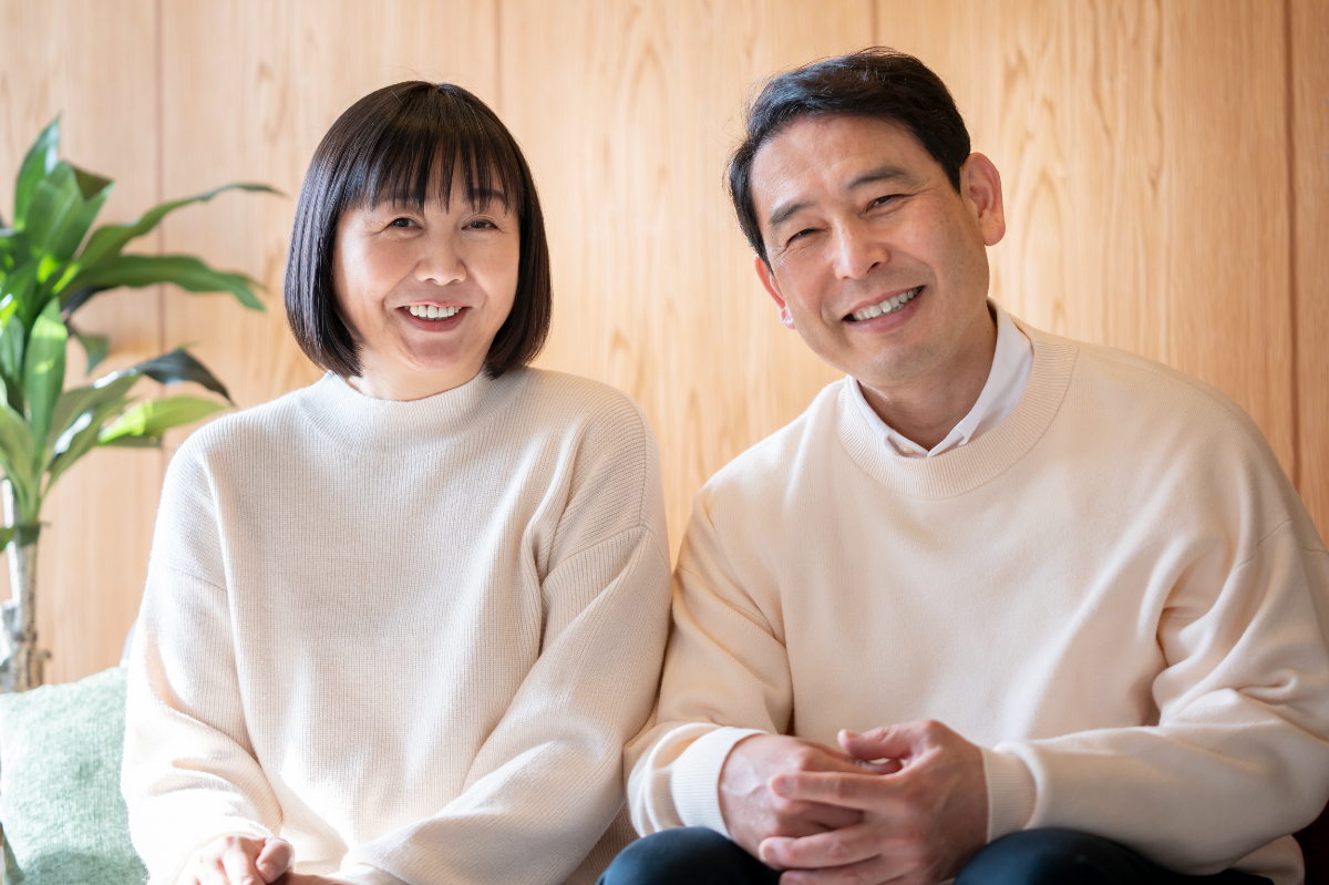 50代によくある健康課題とは？今日からできる対策も解説のイメージ画像