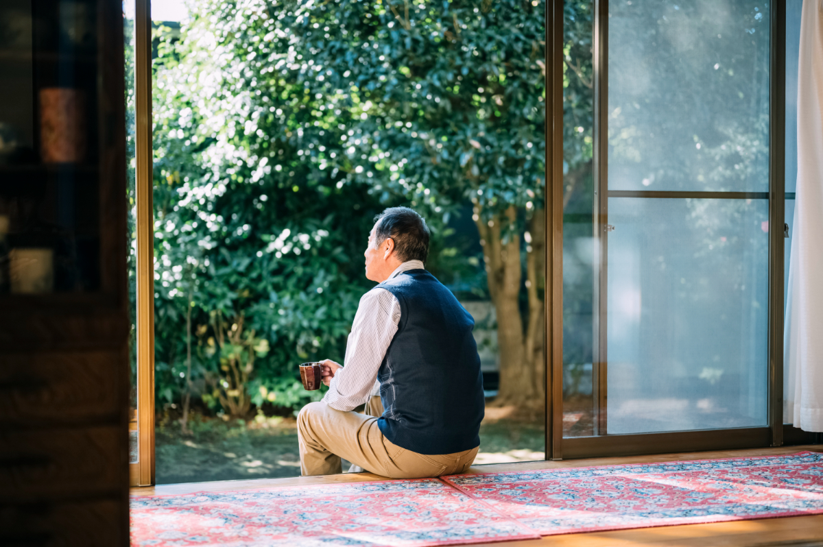 高齢者の健康課題とは？課題ごとの対処法や認知症との関係についても解説のイメージ画像