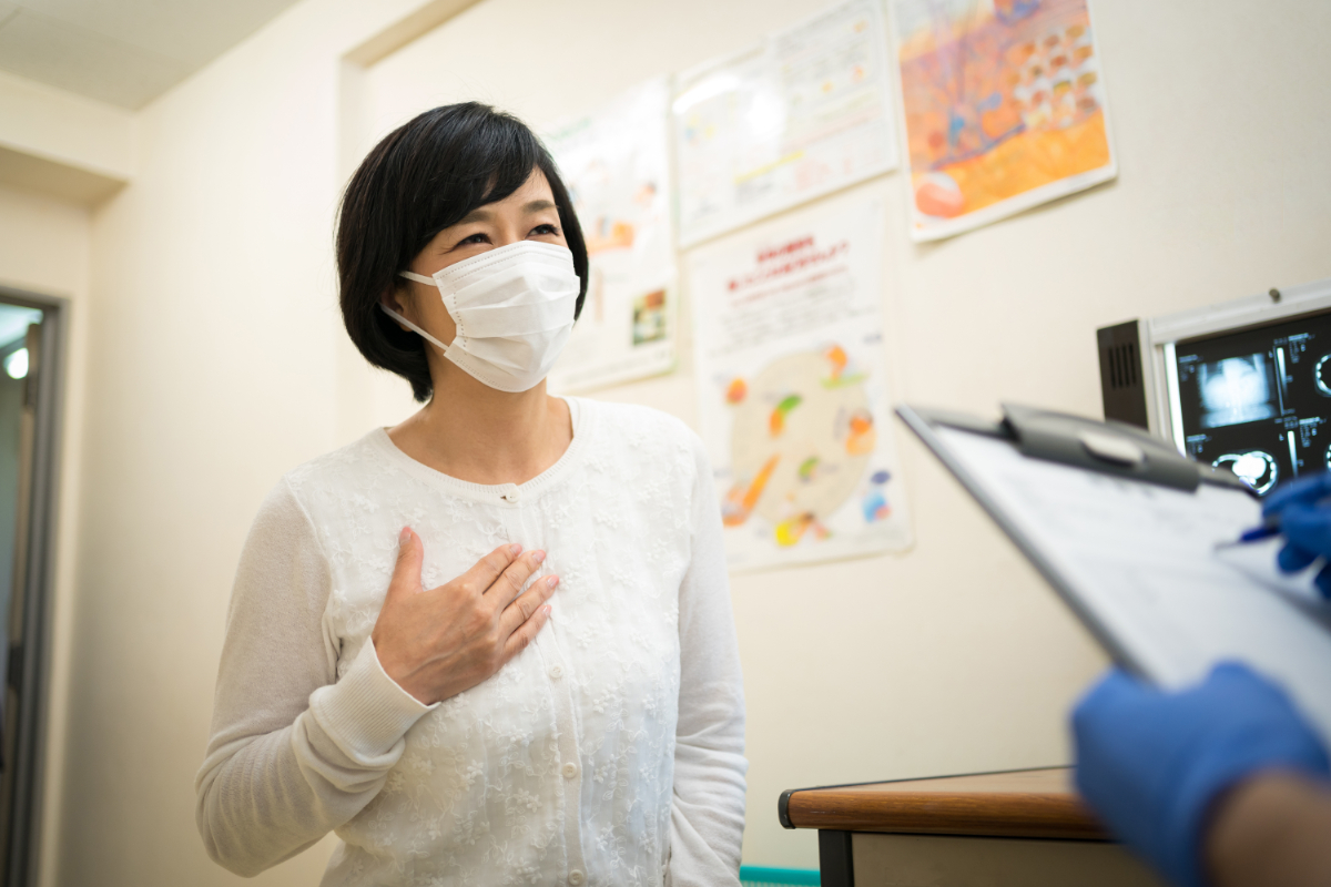 軽度認知障害（MCI）とは？認知症との違いや早期発見のためにできることについて解説の画像