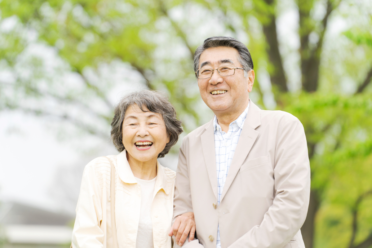 高齢者の健康課題とは？課題ごとの対処法や認知症との関係についても解説のイメージ画像