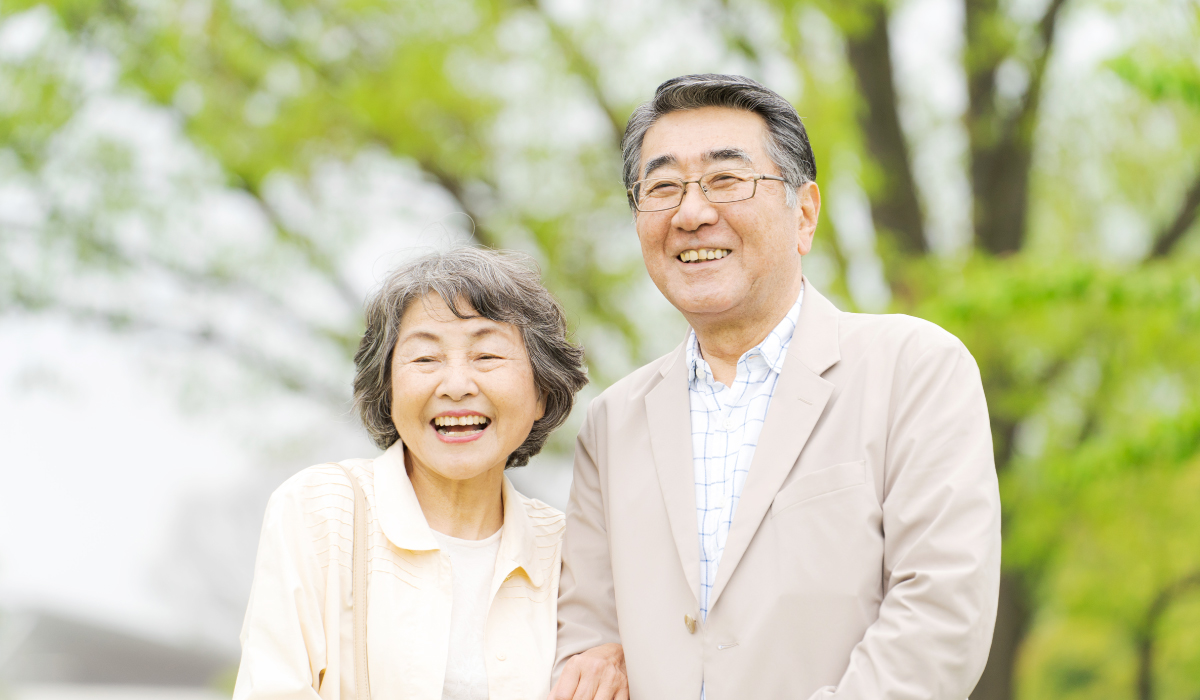 高齢者の健康課題とは？課題ごとの対処法や認知症との関係についても解説のイメージ画像