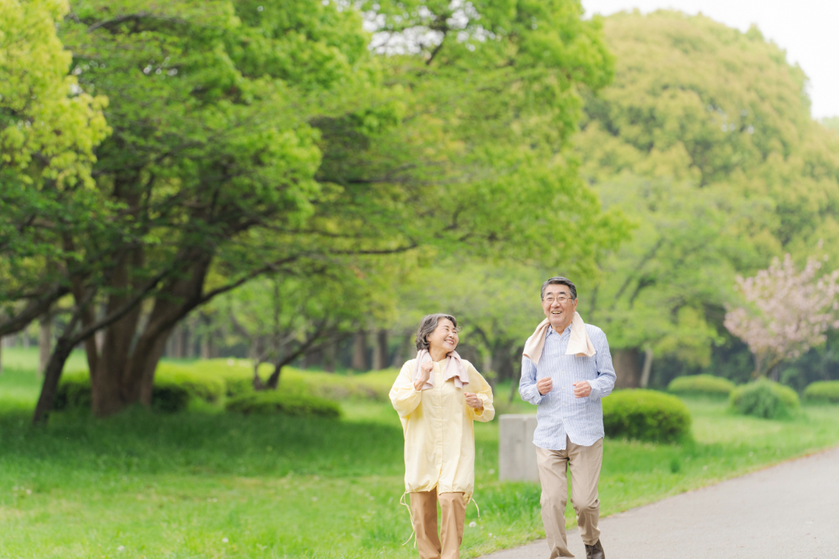 高齢者の健康課題とは？課題ごとの対処法や認知症との関係についても解説のイメージ画像